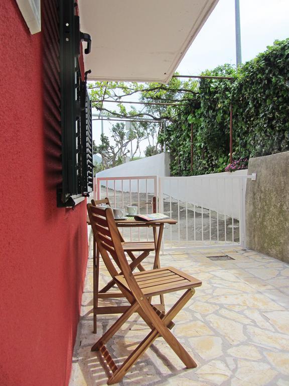 Apartmani Bozic Stobreč المظهر الخارجي الصورة